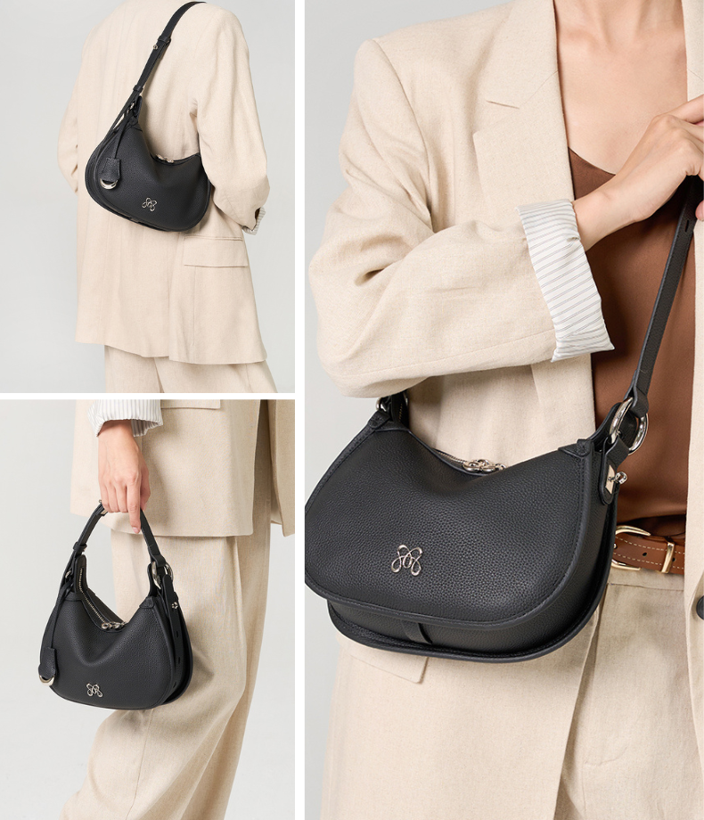 Omi Handbag Craftsmanship